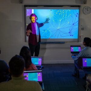 Seminar on the Microbiome in the Gut
